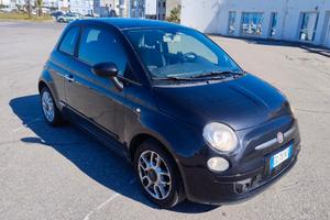 Fiat 500 Multijet 95 CV sport