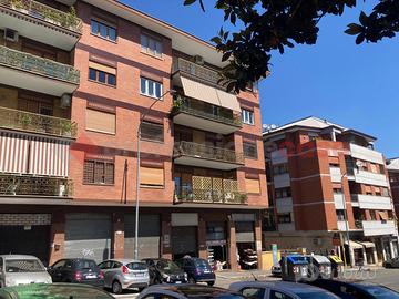 Appartamento Roma [Cod. rif 3154394VRG]