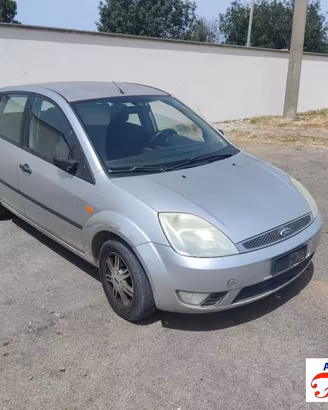 Ford fiesta 5 jd, jh 1.4 tdci 68cv ricambi/