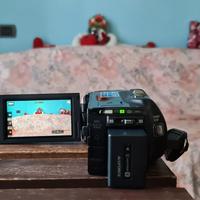 Videocamera 3D