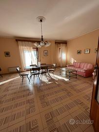 V/1056 Appartamento in Via Dante