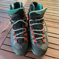 Scarponcini trekking la sportiva tg 39,5