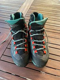 Scarponcini trekking la sportiva tg 39,5
