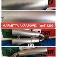 AKRAPOVIC LEGGI TUTTO E CHIAMA