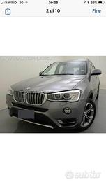 BMW X 3