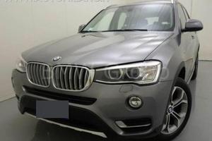BMW X 3