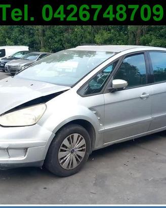 Ricambi usati FORD S-MAX 2.0 TDCi - NO MOTORE