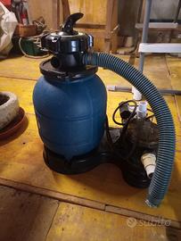 Pompa e Accessori Piscina