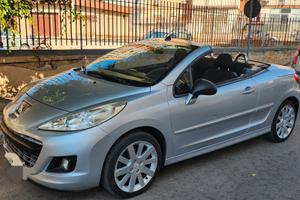 Peugeot 207 CC DEL 2012