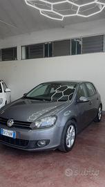 Volkswagen Golf 1.6 TDI DPF 5p. Highline