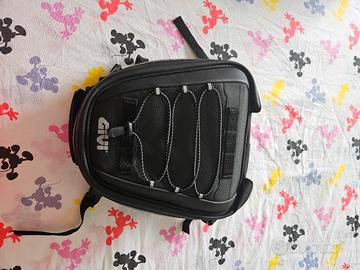 Borsa moto Givi Ultima T
