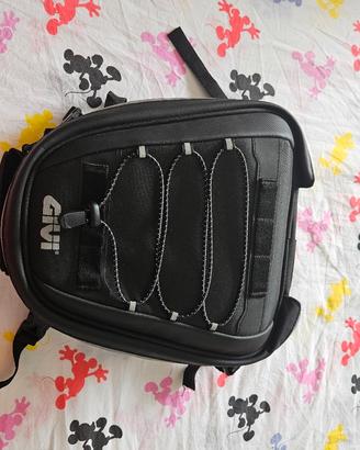 Borsa moto Givi Ultima T
