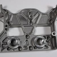 Cartella Cinghia Orizzontale Per Ducati 998 RS /02