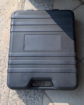 parabola da campeggio 