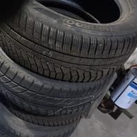 GOMME INVERNALI 235/55 R17 99H