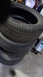 GOMME INVERNALI 235/55 R17 99H