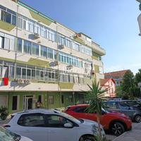 MONTESILVANO VIA LAGO DI BOMBA AD. ZE RIF.M59