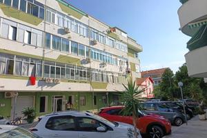 MONTESILVANO VIA LAGO DI BOMBA AD. ZE RIF.M59