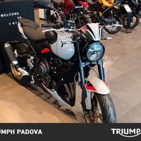Triumph Trident 660 800cc - 2026