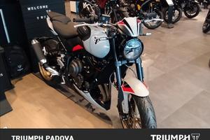 Triumph Trident 660 800cc - 2026