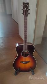 Yamaha transacoustic