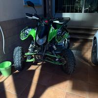 Access triton 300