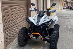 Can am Renegade 650cc
