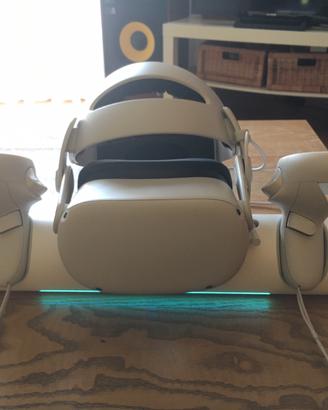 Zyber BY 330 per Oculus Meta Quest