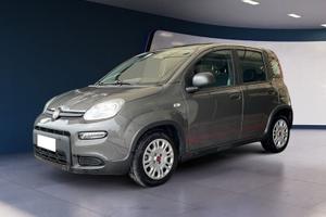 FIAT Panda 1.0 FireFly 70cv S&S Hybrid