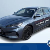 BYD Seal 6 DM-i Touring Boost