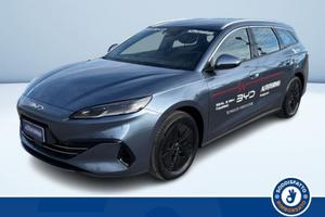 BYD Seal 6 DM-i Touring Boost