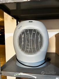 Stufetta Living Air Imetec