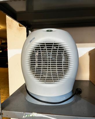 Stufetta Living Air Imetec