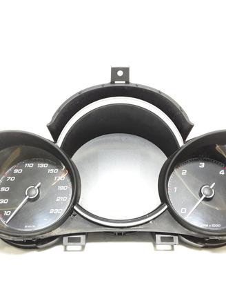 QUADRO STRUMENTI FIAT 500 X Serie 52163008 (15>)