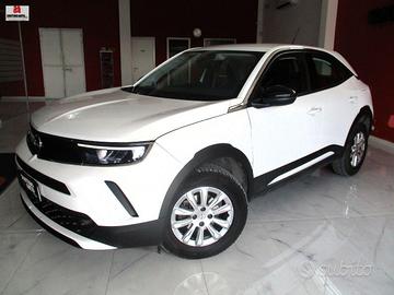 OPEL Mokka 1.5 diesel Edition 110cv 2022 KM75000