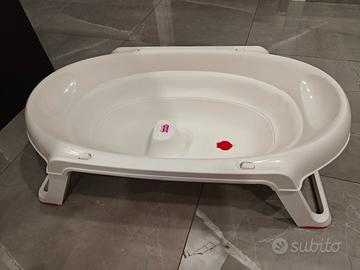 Vaschetta vasca bagnetto neonato