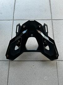 Piastra bauletto top case vario bmw gs 1200 1250
