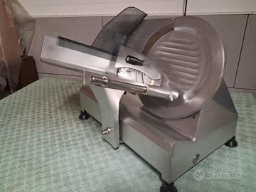 AFFETTATRICE FAC  220/CE 