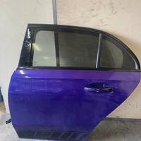 Portiera Posteriore Sx Per Mercedes A W177 2020