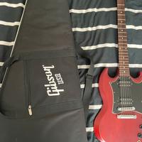 Gibson SG Faded 2009