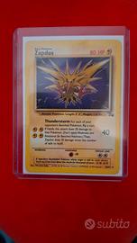 zapdos pokemon 