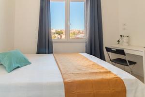 Suite con bagno interno