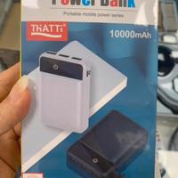 Power Bank Thatti 10000mAh