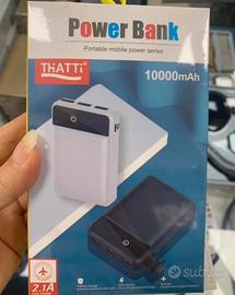 Power Bank Thatti 10000mAh