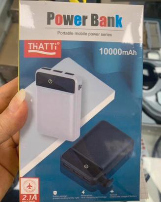 Power Bank Thatti 10000mAh