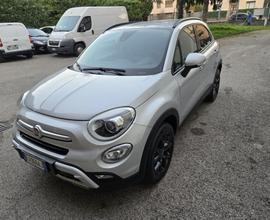 Fiat 500X 2.0 MultiJet 140 CV 4x4 Cross Plus