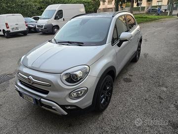 Fiat 500X 2.0 MultiJet 140 CV 4x4 Cross Plus