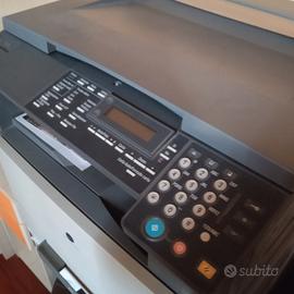 Fotocopiatrice 