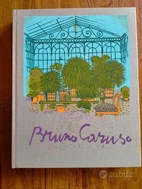 Libro Bruno Caruso