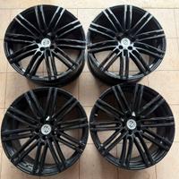 Cerchi lega Porsche Macan